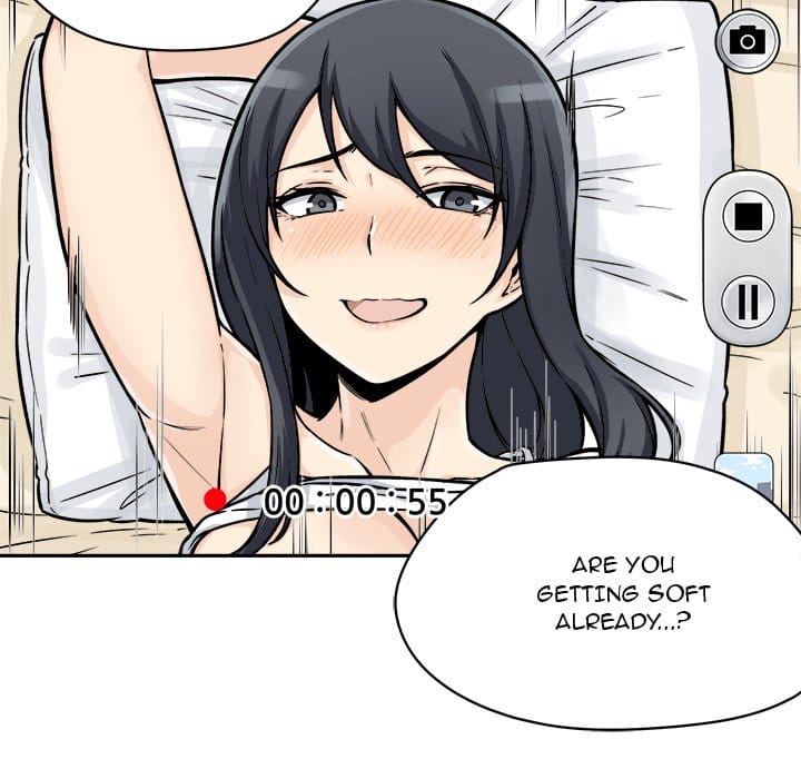 Excuse me, This is my Room [LObeam , kook] - Chapter 46 — Page 86
