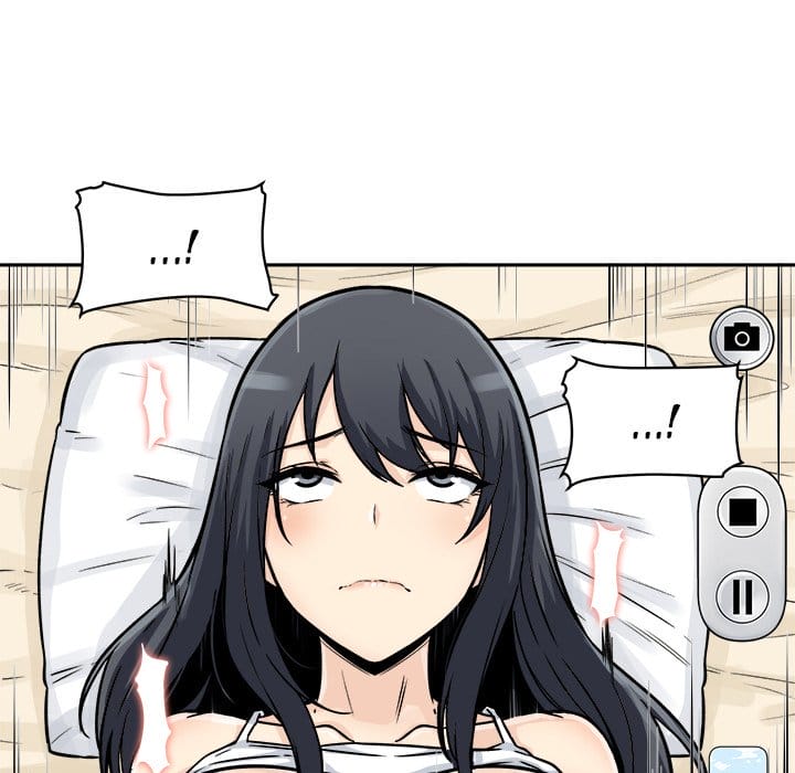 Excuse me, This is my Room [LObeam , kook] - Chapter 46 — Page 90