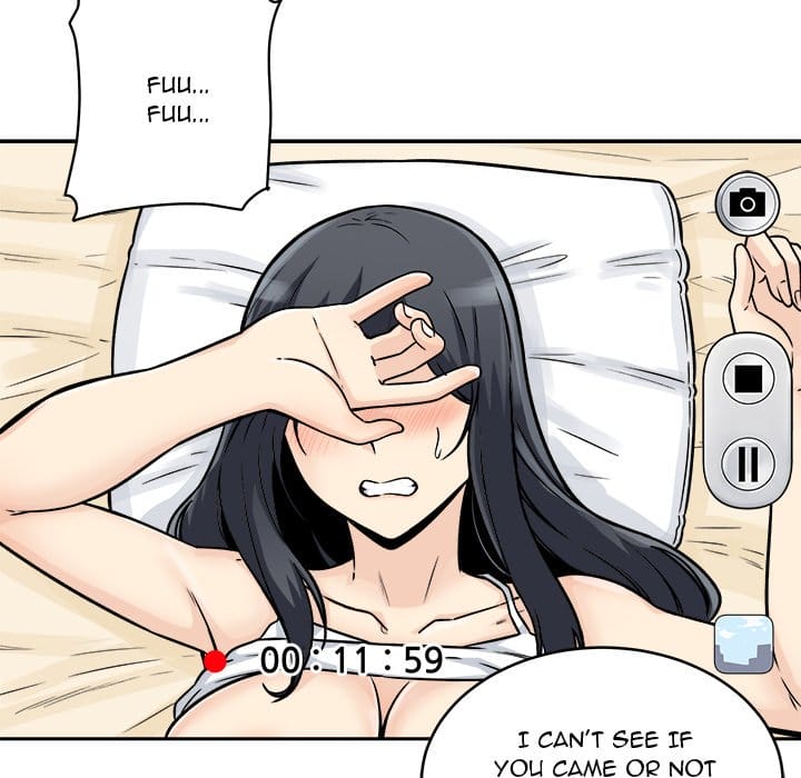 Excuse me, This is my Room [LObeam , kook] - Chapter 46 — Page 92