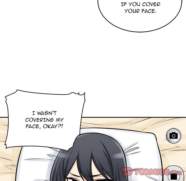 Excuse me, This is my Room [LObeam , kook] - Chapter 46 — Page 93