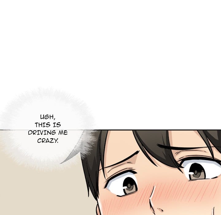 Excuse me, This is my Room [LObeam , kook] - Chapter 46 — Page 97