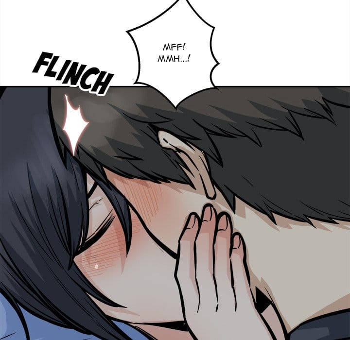Excuse me, This is my Room [LObeam , kook] - Chapter 99 — Page 10