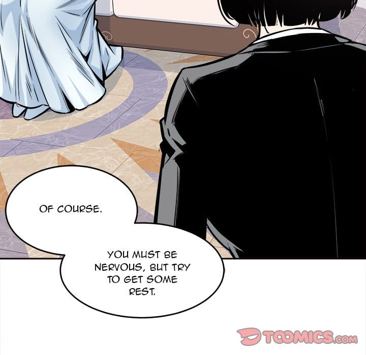 Excuse me, This is my Room [LObeam , kook] - Chapter 99 — Page 108
