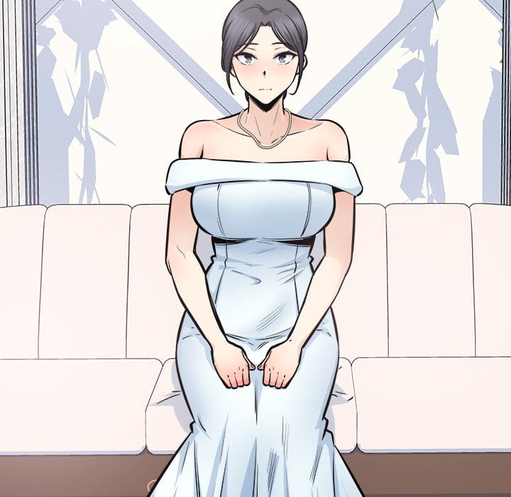 Excuse me, This is my Room [LObeam , kook] - Chapter 99 — Page 112