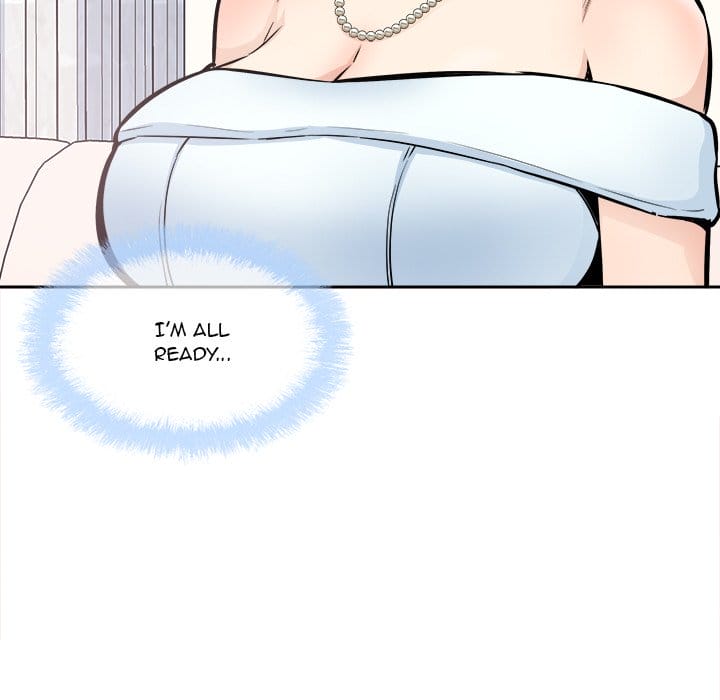 Excuse me, This is my Room [LObeam , kook] - Chapter 99 — Page 115