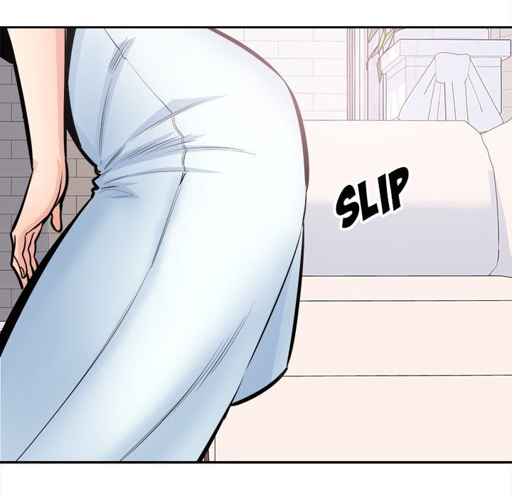 Excuse me, This is my Room [LObeam , kook] - Chapter 99 — Page 116