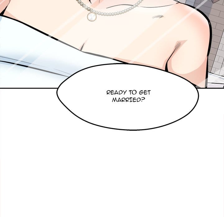 Excuse me, This is my Room [LObeam , kook] - Chapter 99 — Page 121
