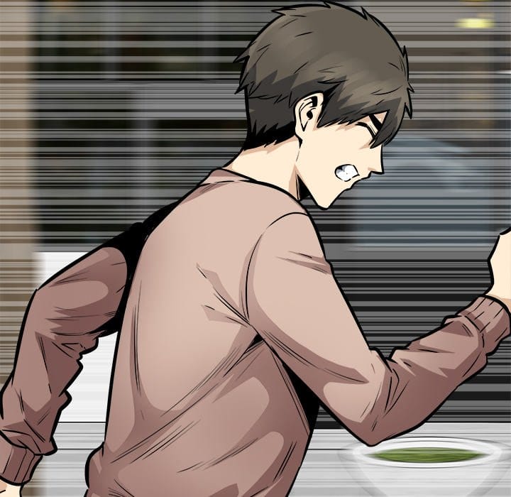Excuse me, This is my Room [LObeam , kook] - Chapter 99 — Page 128