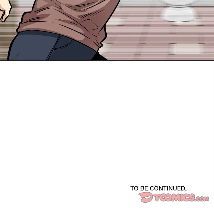 Excuse me, This is my Room [LObeam , kook] - Chapter 99 — Page 129