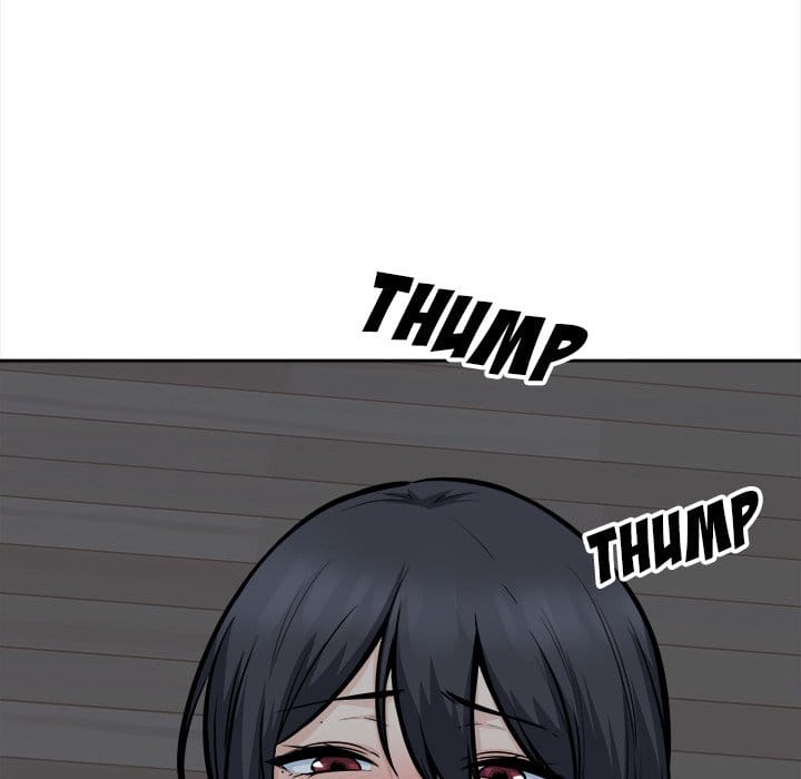Excuse me, This is my Room [LObeam , kook] - Chapter 99 — Page 17