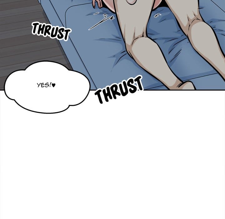 Excuse me, This is my Room [LObeam , kook] - Chapter 99 — Page 25