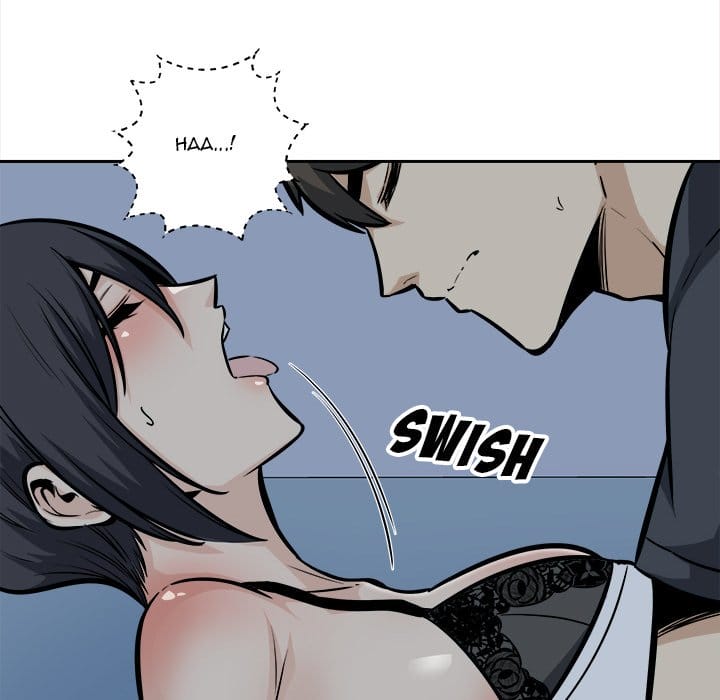 Excuse me, This is my Room [LObeam , kook] - Chapter 99 — Page 26