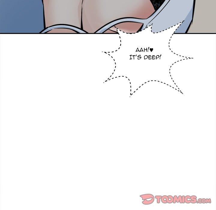 Excuse me, This is my Room [LObeam , kook] - Chapter 99 — Page 27