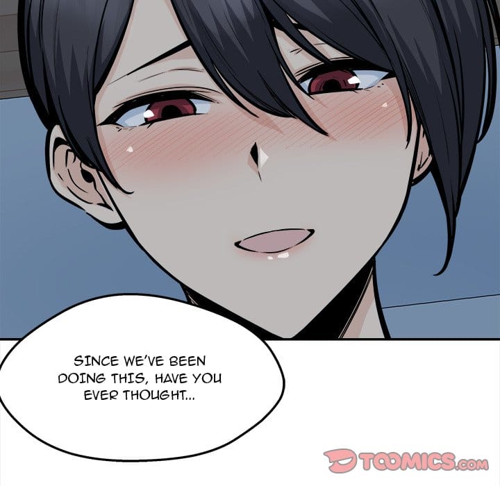 Excuse me, This is my Room [LObeam , kook] - Chapter 99 — Page 30