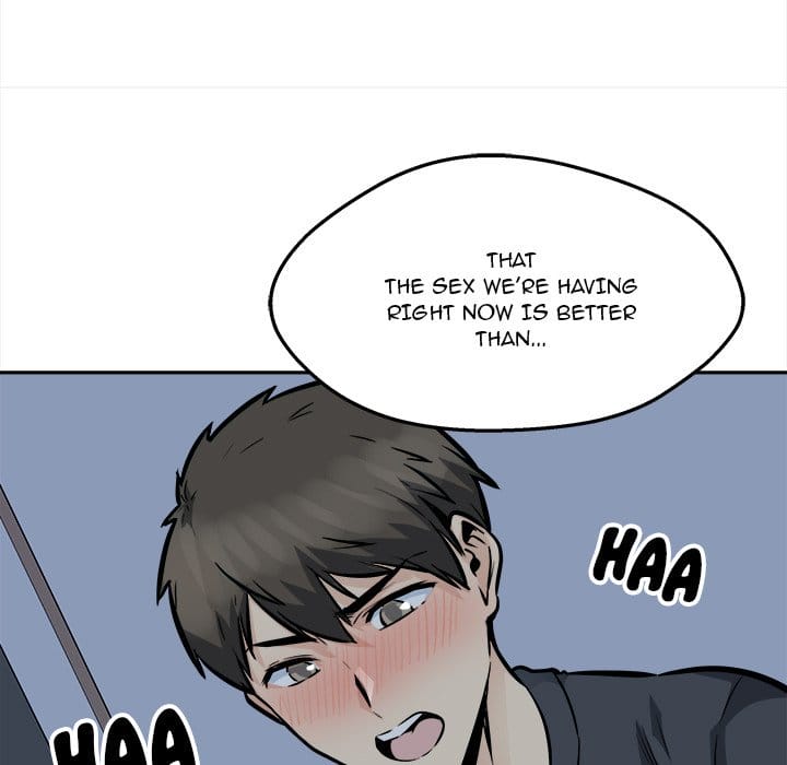 Excuse me, This is my Room [LObeam , kook] - Chapter 99 — Page 31