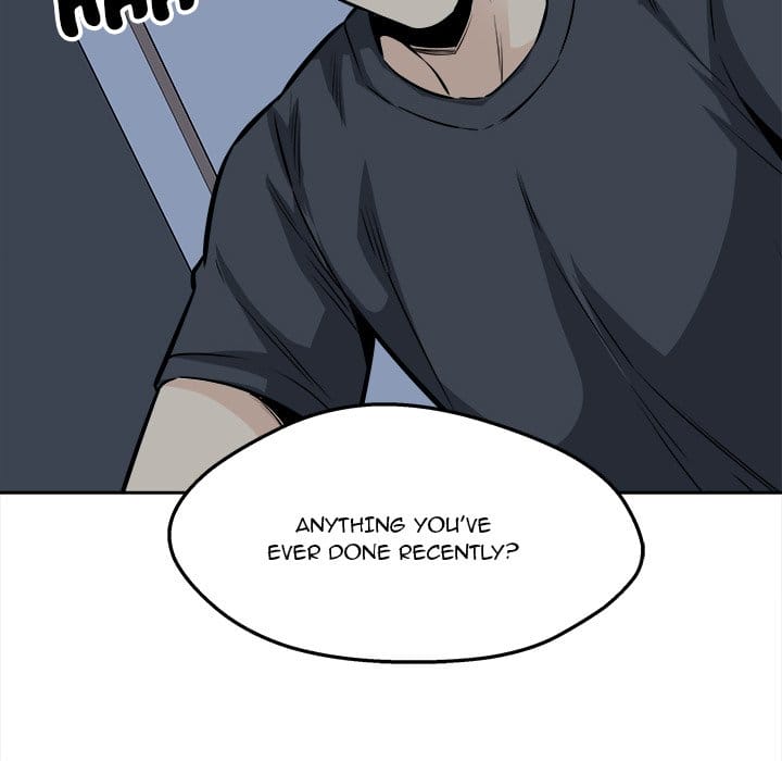 Excuse me, This is my Room [LObeam , kook] - Chapter 99 — Page 32