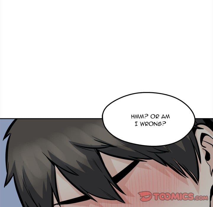 Excuse me, This is my Room [LObeam , kook] - Chapter 99 — Page 33