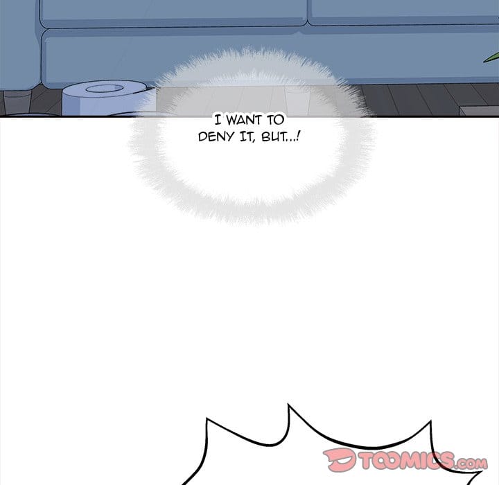 Excuse me, This is my Room [LObeam , kook] - Chapter 99 — Page 36