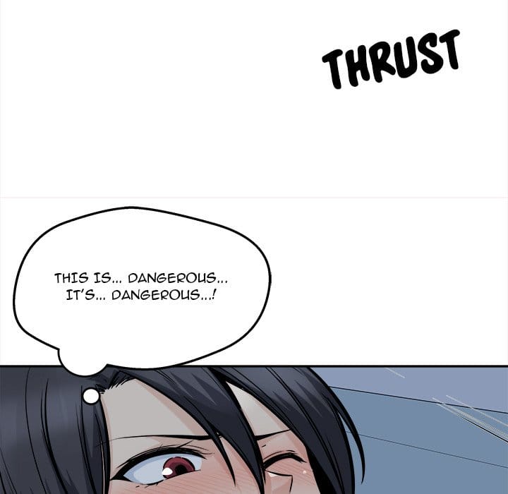 Excuse me, This is my Room [LObeam , kook] - Chapter 99 — Page 41