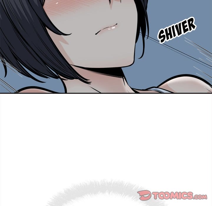Excuse me, This is my Room [LObeam , kook] - Chapter 99 — Page 42