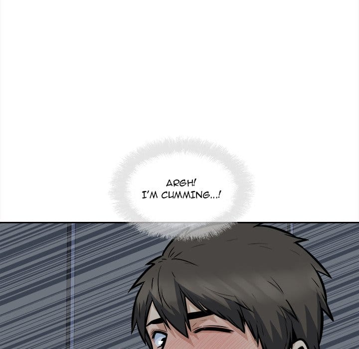 Excuse me, This is my Room [LObeam , kook] - Chapter 99 — Page 47