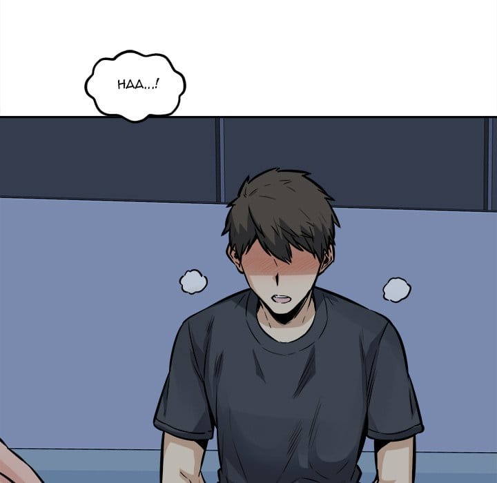 Excuse me, This is my Room [LObeam , kook] - Chapter 99 — Page 59