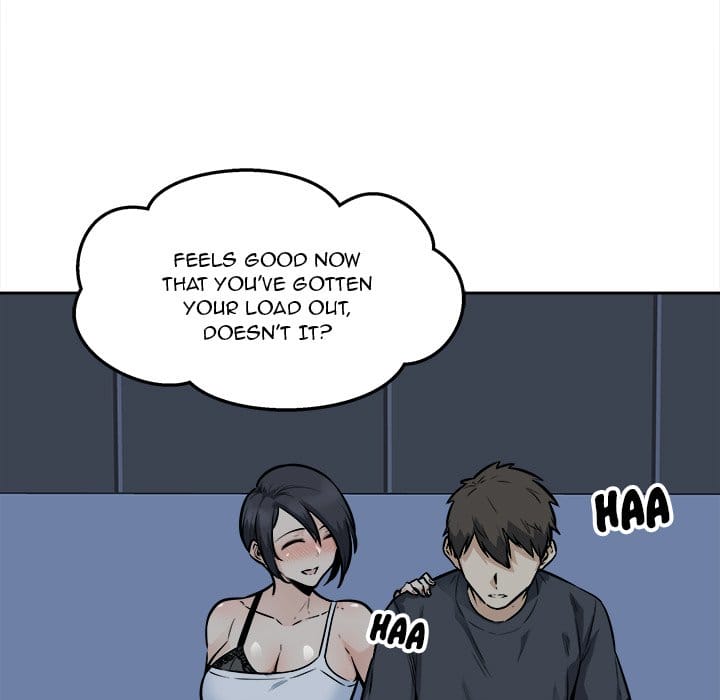 Excuse me, This is my Room [LObeam , kook] - Chapter 99 — Page 67