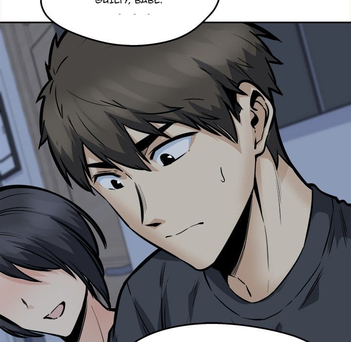 Excuse me, This is my Room [LObeam , kook] - Chapter 99 — Page 71
