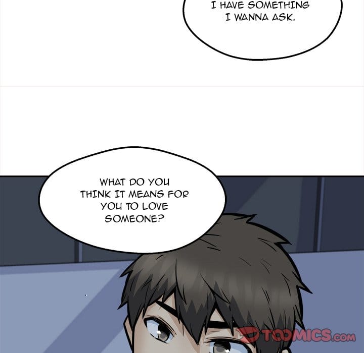 Excuse me, This is my Room [LObeam , kook] - Chapter 99 — Page 78