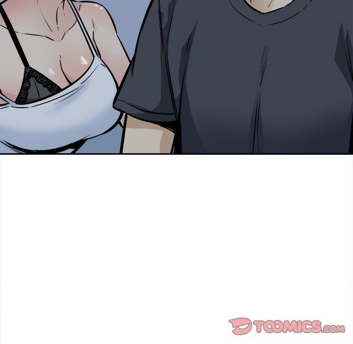 Excuse me, This is my Room [LObeam , kook] - Chapter 99 — Page 81