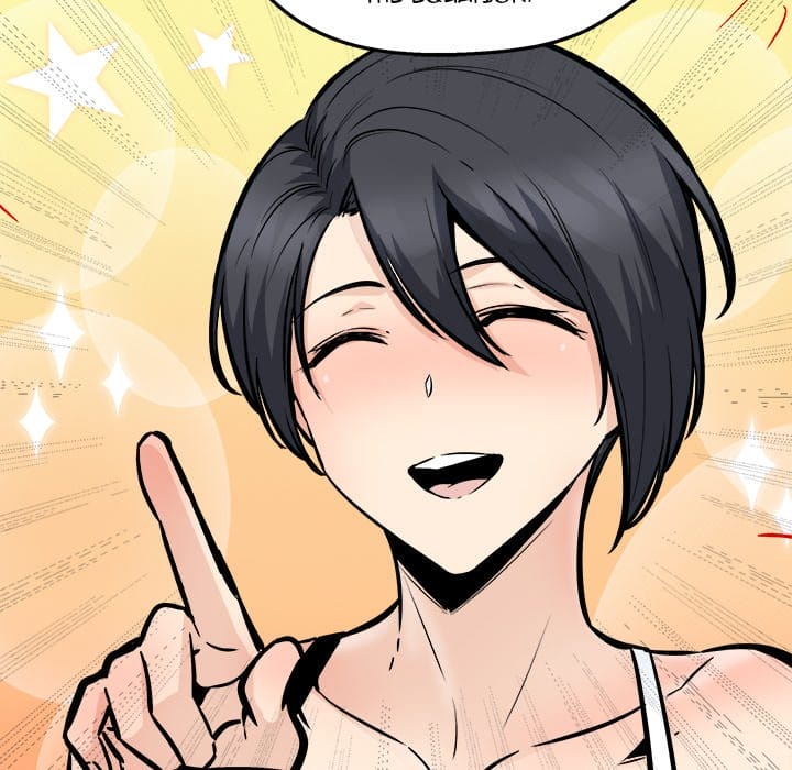 Excuse me, This is my Room [LObeam , kook] - Chapter 99 — Page 88