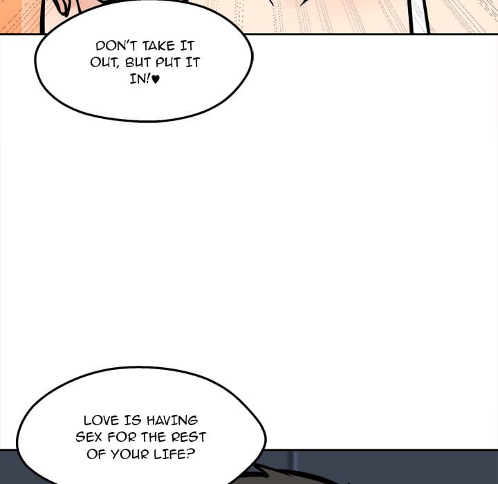 Excuse me, This is my Room [LObeam , kook] - Chapter 99 — Page 89