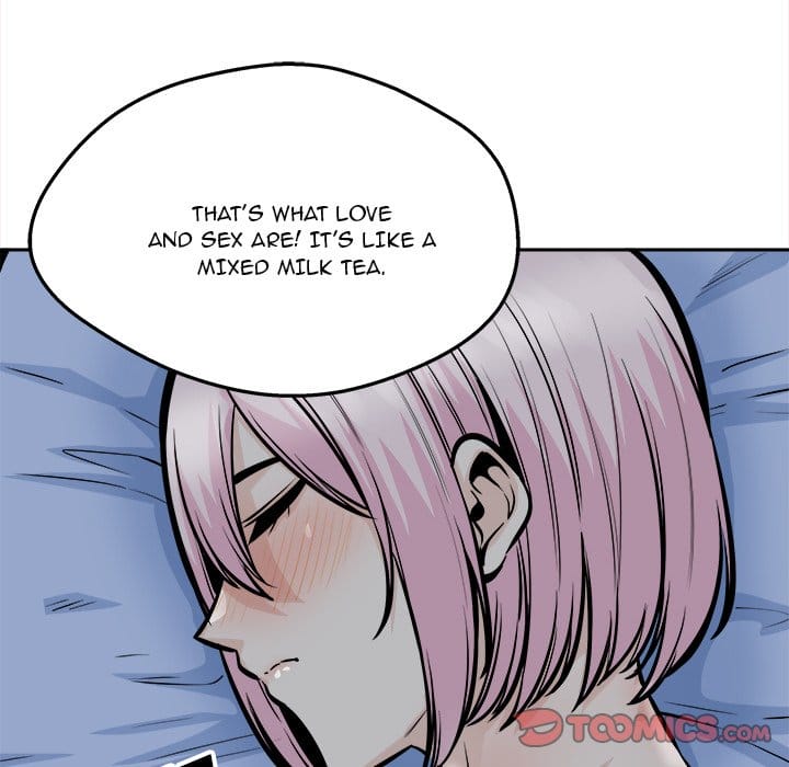 Excuse me, This is my Room [LObeam , kook] - Chapter 99 — Page 96