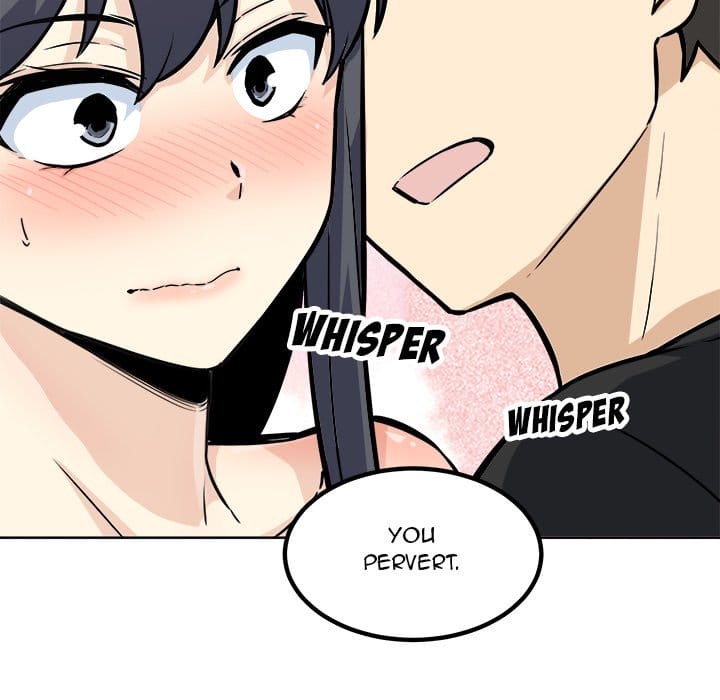 Excuse me, This is my Room [LObeam , kook] - Chapter 70 — Page 116