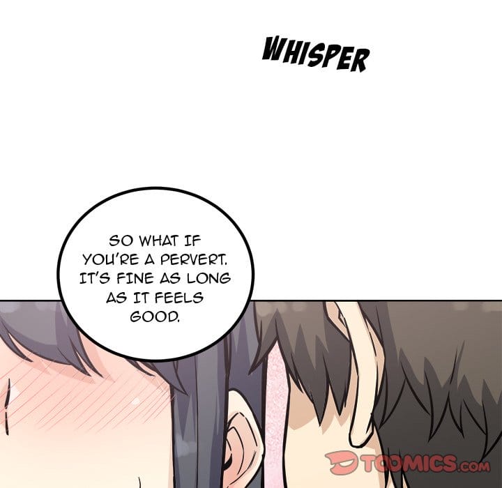 Excuse me, This is my Room [LObeam , kook] - Chapter 70 — Page 117