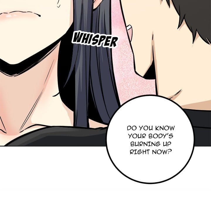 Excuse me, This is my Room [LObeam , kook] - Chapter 70 — Page 118