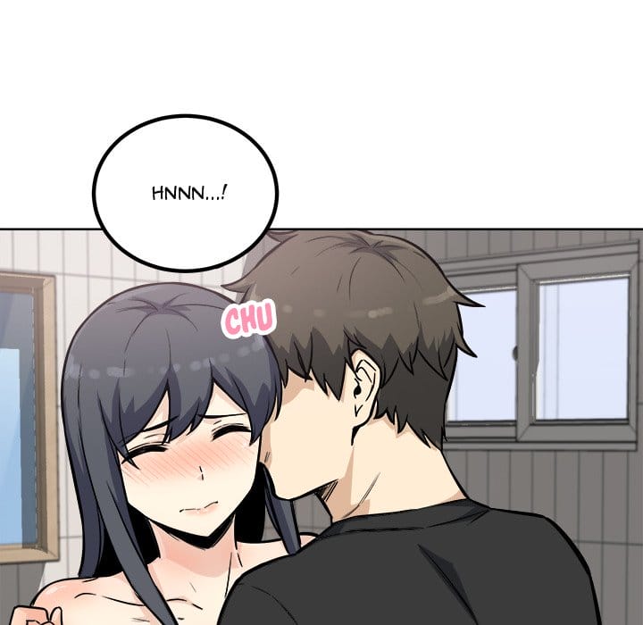 Excuse me, This is my Room [LObeam , kook] - Chapter 70 — Page 119