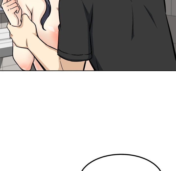 Excuse me, This is my Room [LObeam , kook] - Chapter 70 — Page 120