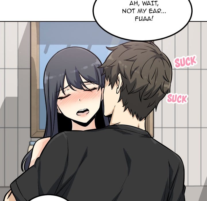Excuse me, This is my Room [LObeam , kook] - Chapter 70 — Page 121