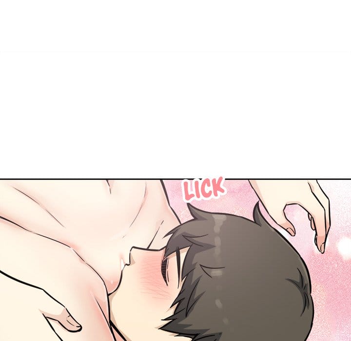 Excuse me, This is my Room [LObeam , kook] - Chapter 70 — Page 127