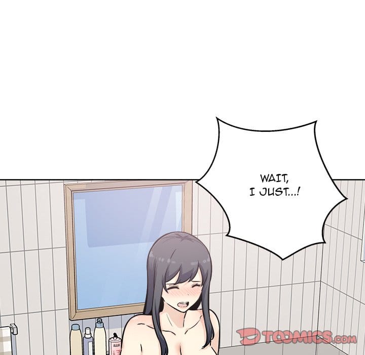 Excuse me, This is my Room [LObeam , kook] - Chapter 70 — Page 129