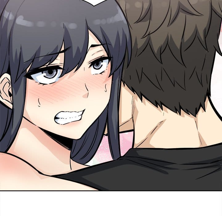 Excuse me, This is my Room [LObeam , kook] - Chapter 70 — Page 148