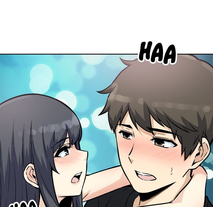 Excuse me, This is my Room [LObeam , kook] - Chapter 70 — Page 152