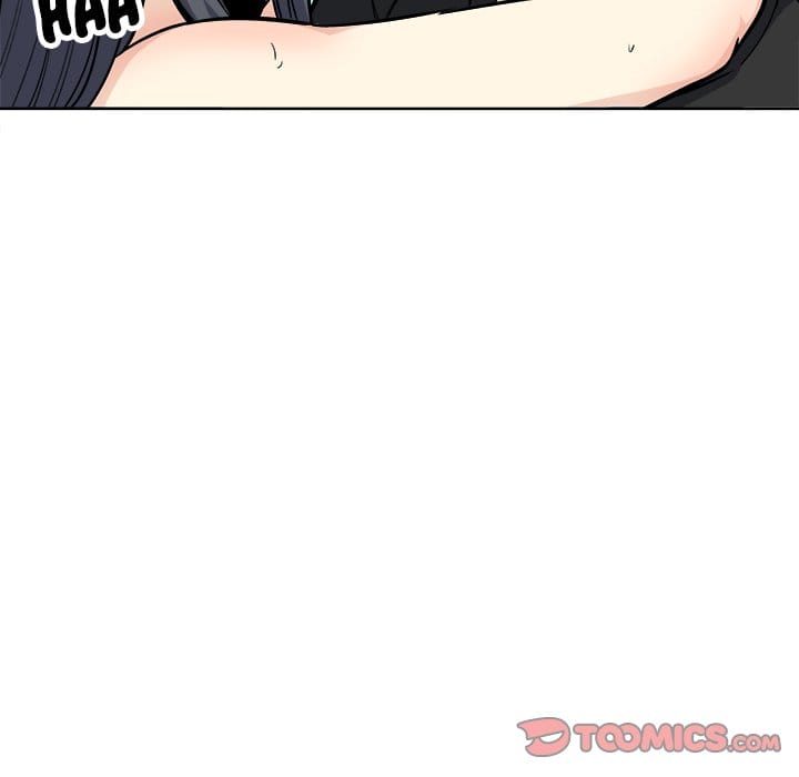 Excuse me, This is my Room [LObeam , kook] - Chapter 70 — Page 153