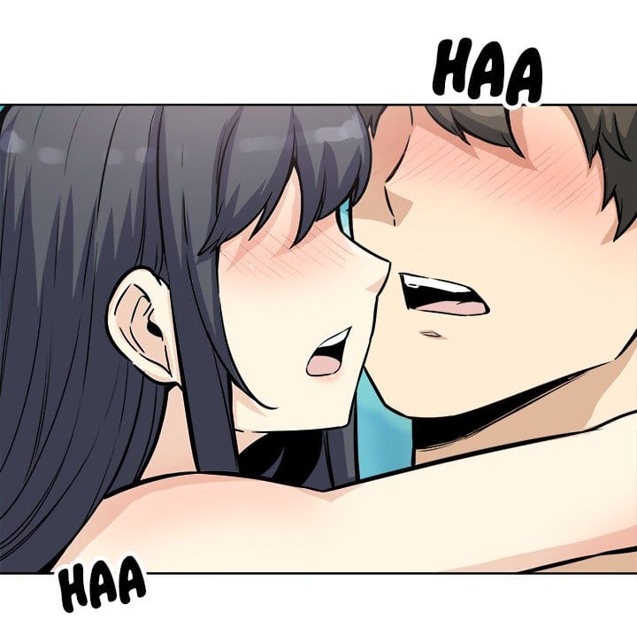 Excuse me, This is my Room [LObeam , kook] - Chapter 70 — Page 154