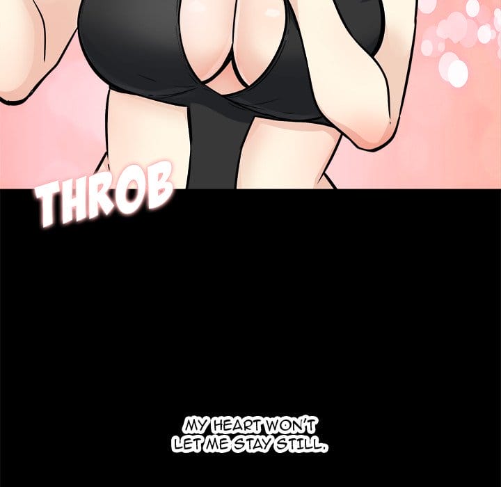 Excuse me, This is my Room [LObeam , kook] - Chapter 70 — Page 16