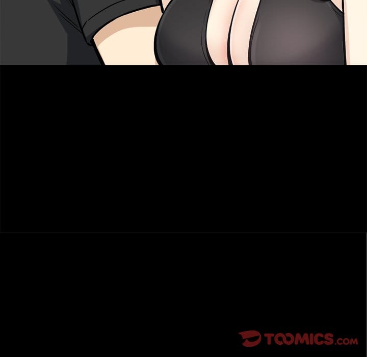 Excuse me, This is my Room [LObeam , kook] - Chapter 70 — Page 27