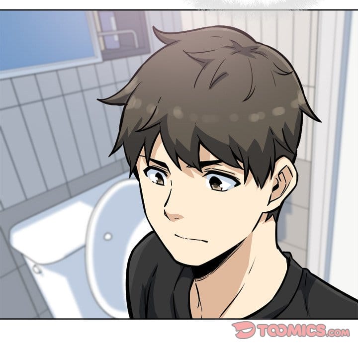 Excuse me, This is my Room [LObeam , kook] - Chapter 70 — Page 51