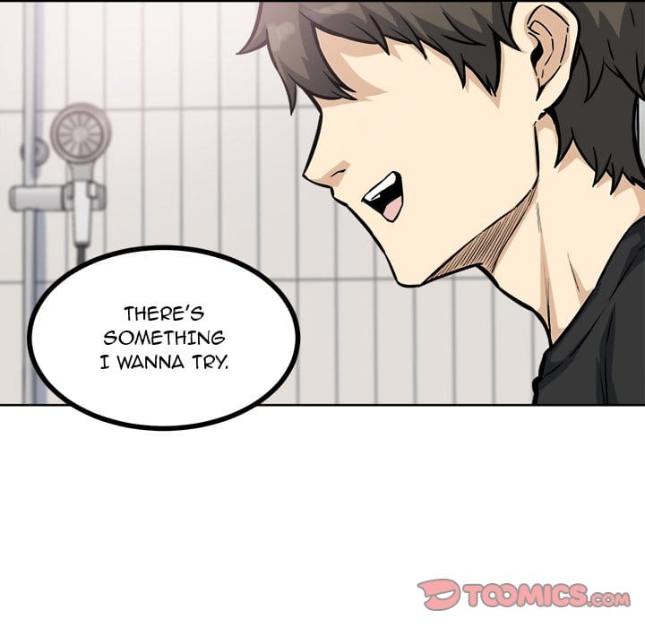 Excuse me, This is my Room [LObeam , kook] - Chapter 70 — Page 57