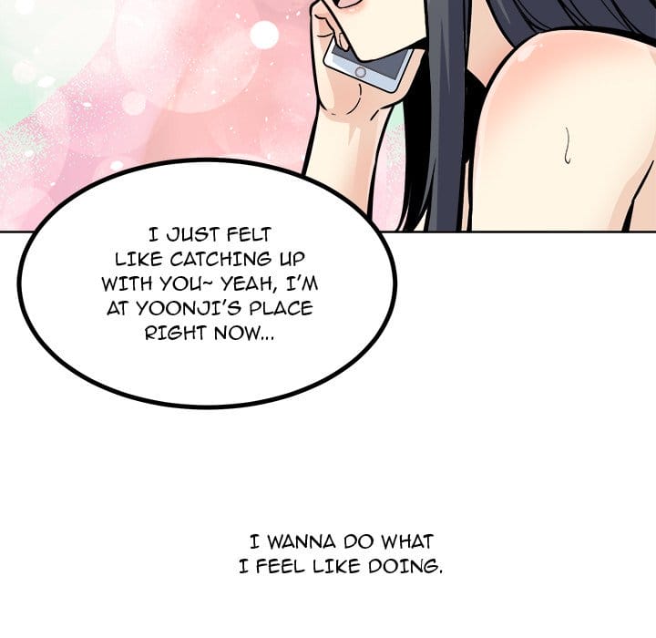 Excuse me, This is my Room [LObeam , kook] - Chapter 70 — Page 60